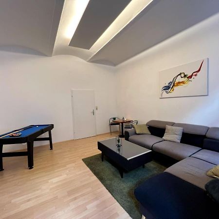Magic Moment Apartment Vienna Esterno foto