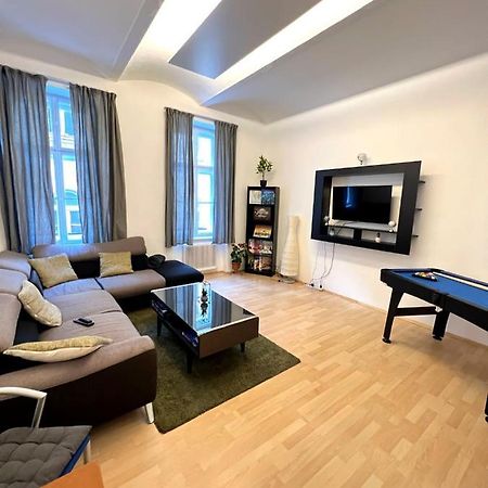 Magic Moment Apartment Vienna Esterno foto