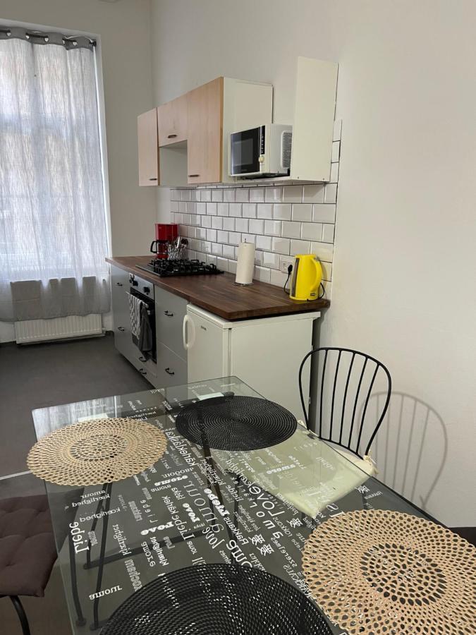 Magic Moment Apartment Vienna Esterno foto