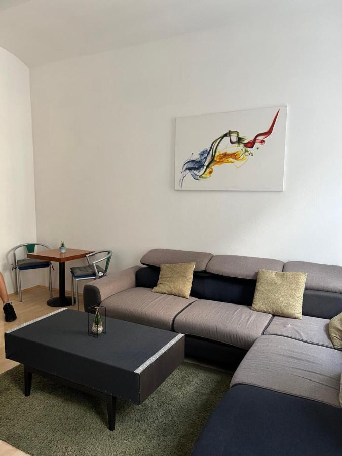 Magic Moment Apartment Vienna Esterno foto