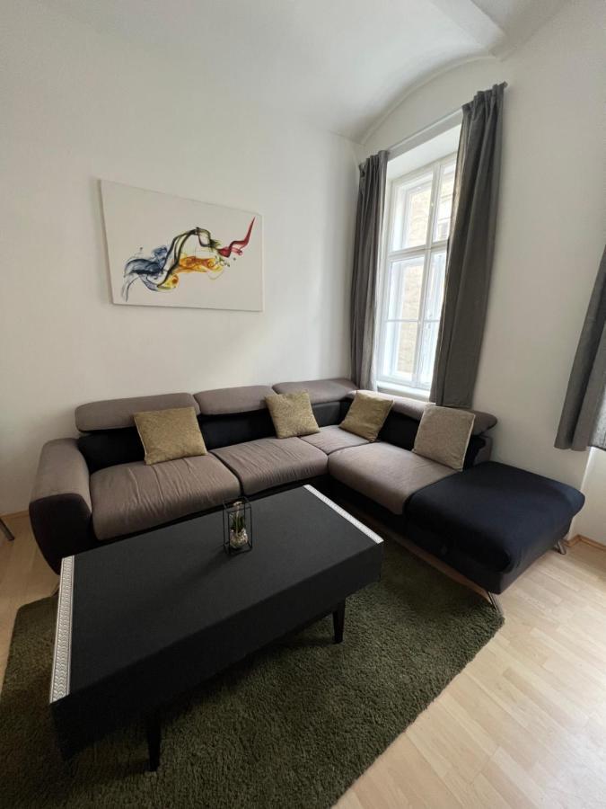 Magic Moment Apartment Vienna Esterno foto