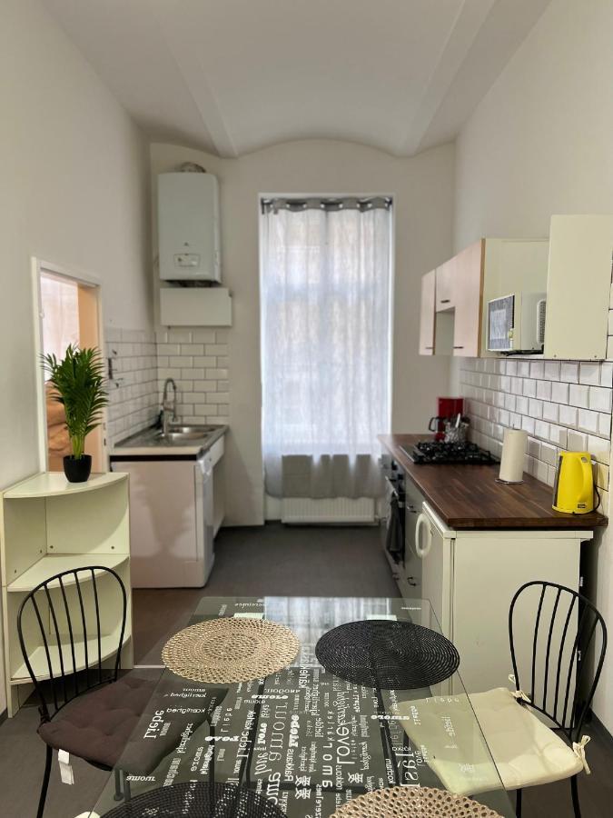 Magic Moment Apartment Vienna Esterno foto