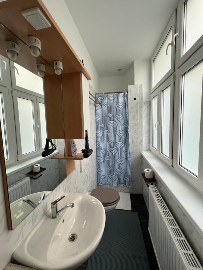Magic Moment Apartment Vienna Esterno foto