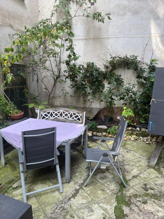 Magic Moment Apartment Vienna Esterno foto