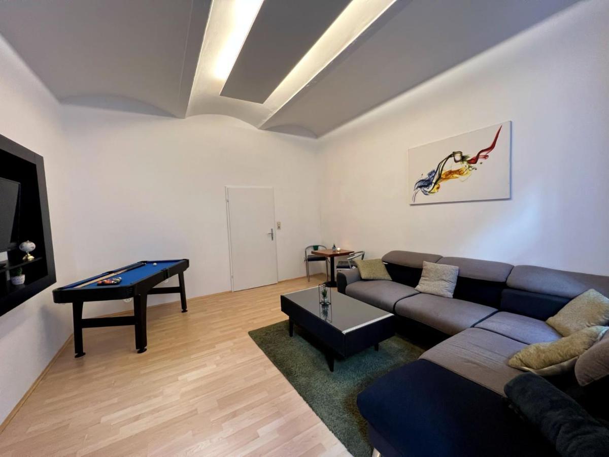 Magic Moment Apartment Vienna Esterno foto