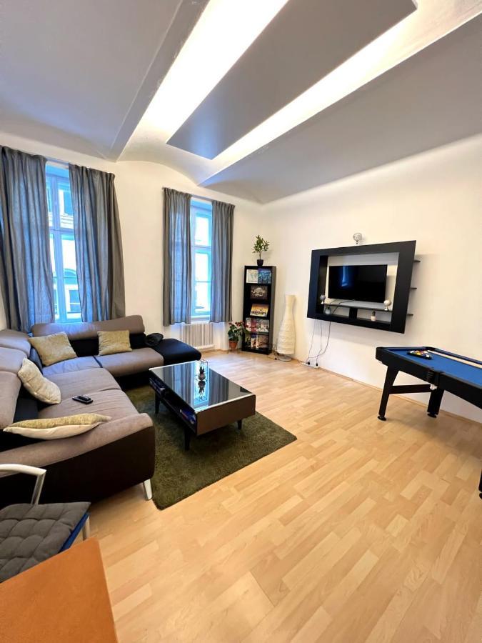 Magic Moment Apartment Vienna Esterno foto