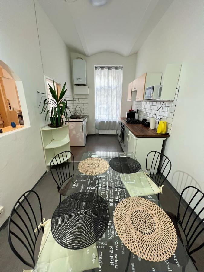 Magic Moment Apartment Vienna Esterno foto