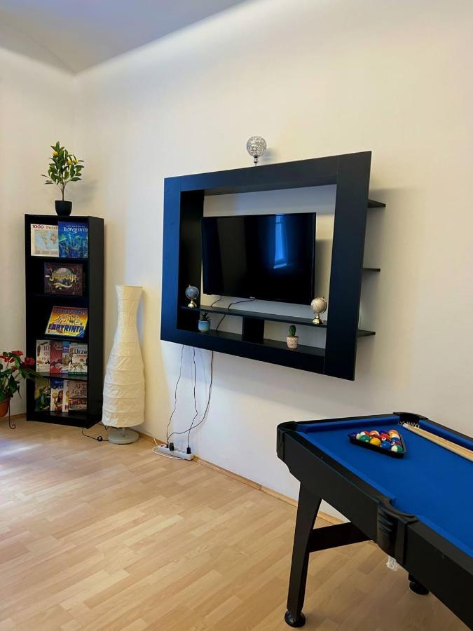 Magic Moment Apartment Vienna Esterno foto