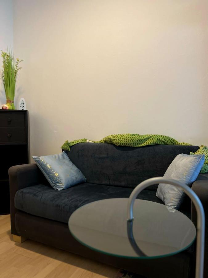 Magic Moment Apartment Vienna Esterno foto