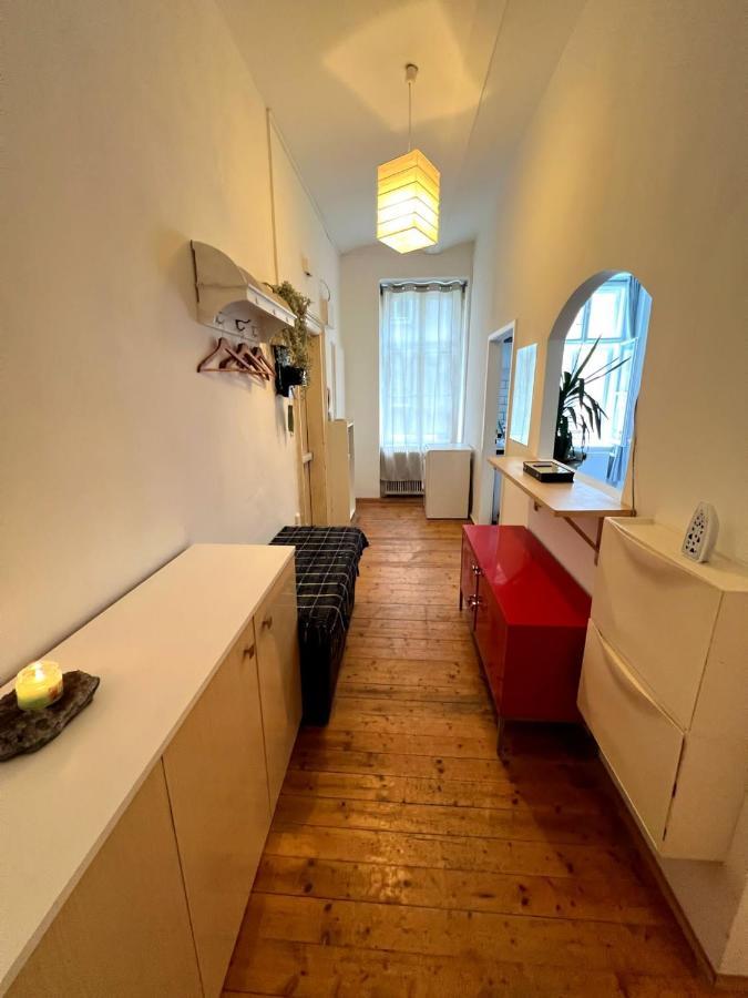 Magic Moment Apartment Vienna Esterno foto