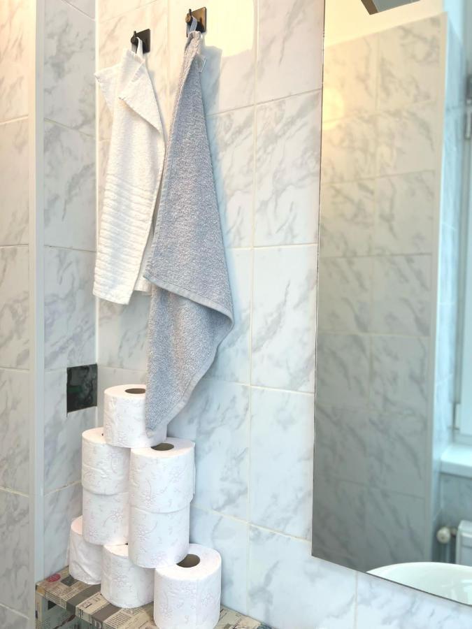 Magic Moment Apartment Vienna Esterno foto